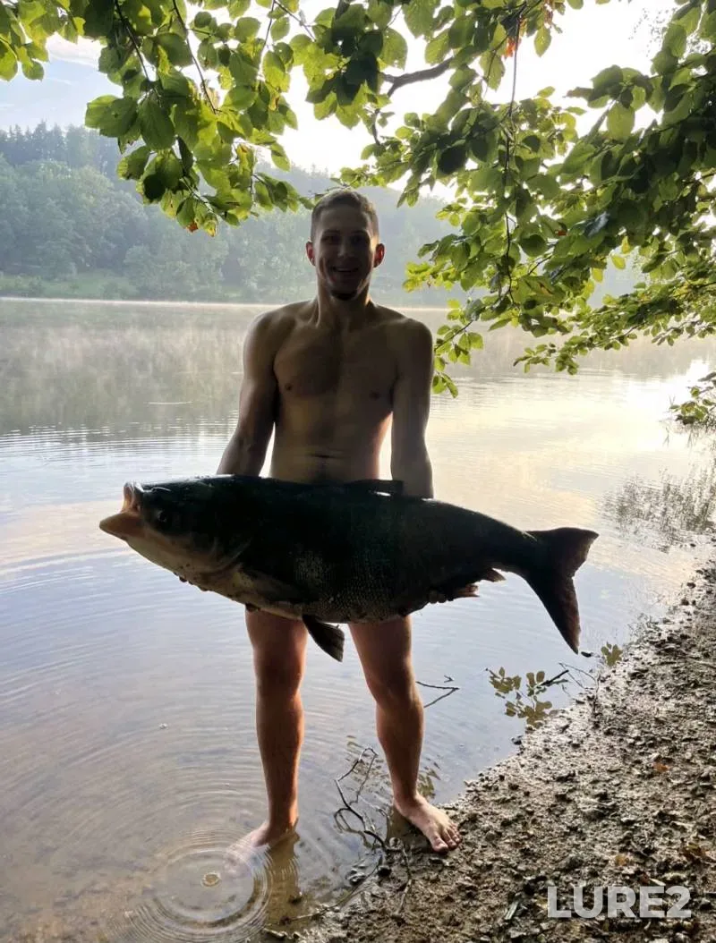 Silver carp — Dnestr, Jul 19, 2025, 4:25 PM