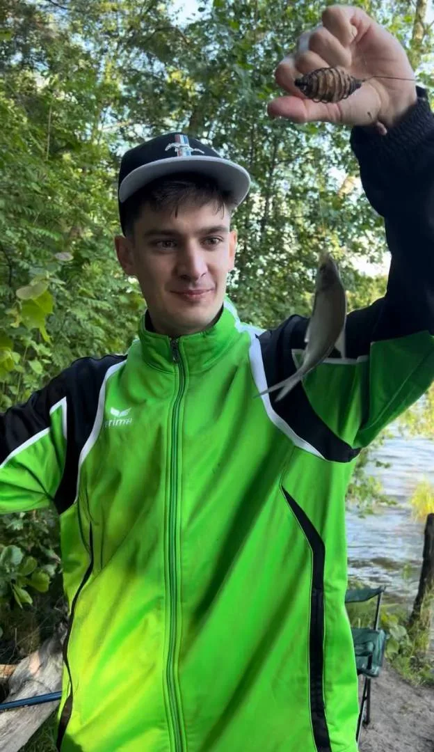Лещ