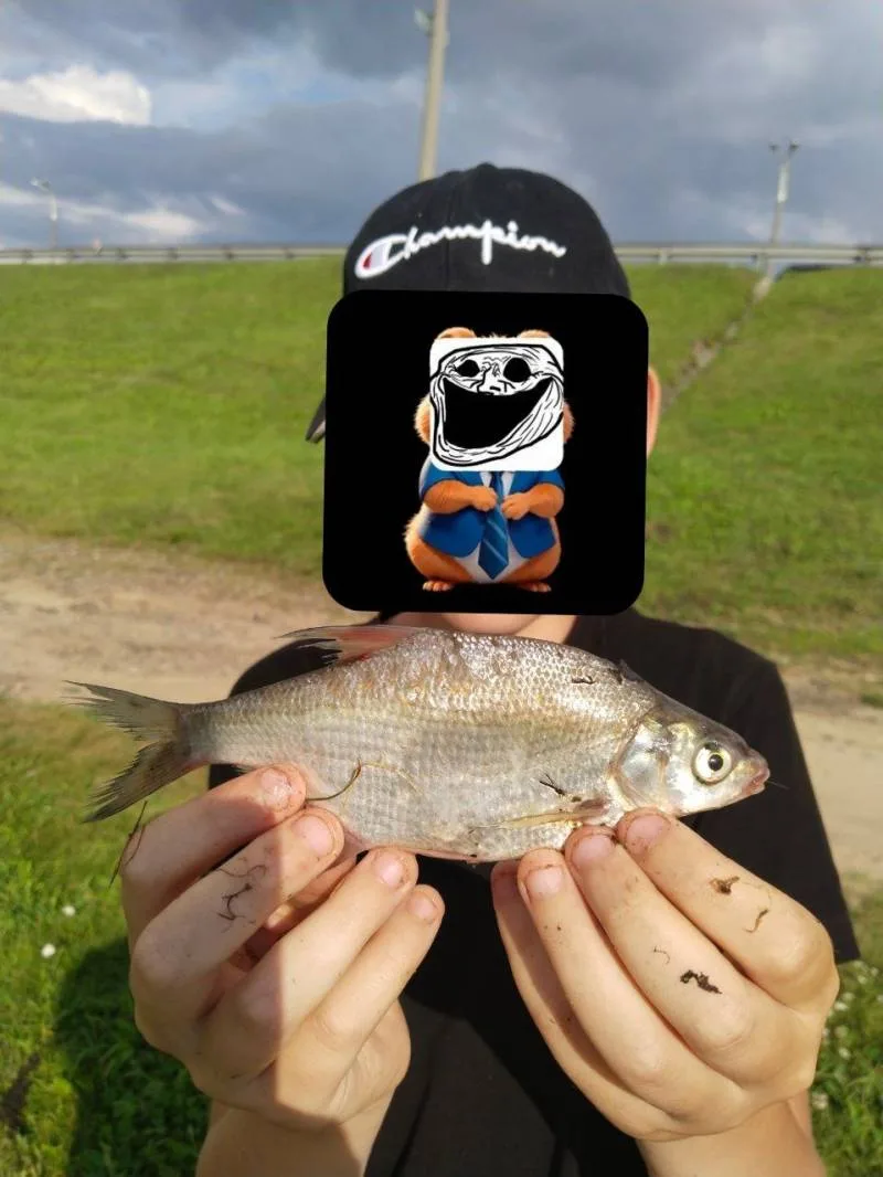 Лещ
