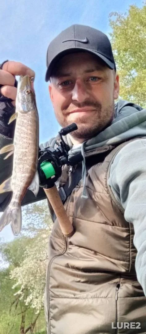Pike — Svisloch, May 18, 2025, 11:30 AM