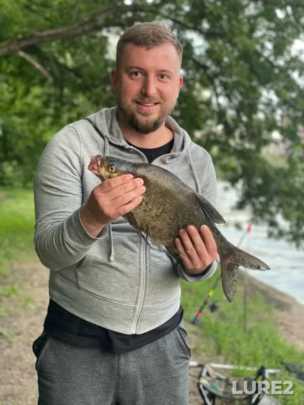 Bream — Moskva, Jun 17, 2024