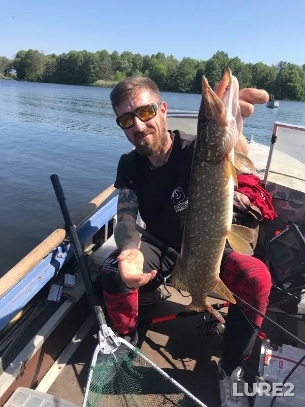 Pike — Voronezh, Jun 03, 2023