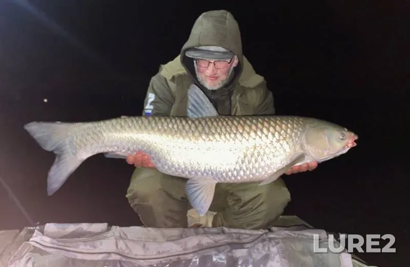 Carp — Boykovo, Sep 10, 2022