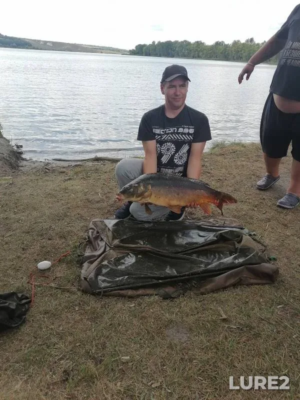 Carp — Khalan, Aug 15, 2024