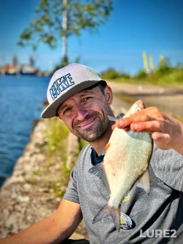 Bream — Lakovka, Jun 15, 2024