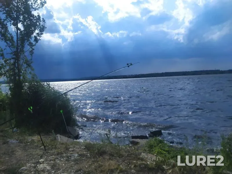 Bream — Zainskoye, Jun 23, 2024