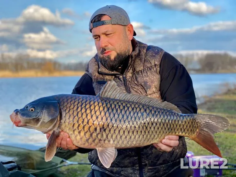 Carp — Kochety, Mar 23, 2021