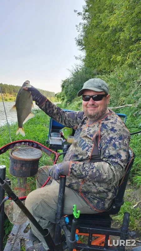 Bream — Don, Aug 25, 2024