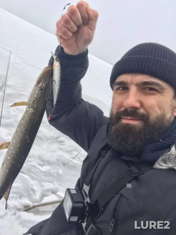 Pike — Tom, Apr 09, 2021