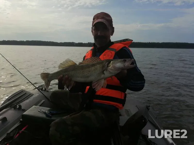 Zander — Penzenskoye, Jun 16, 2024