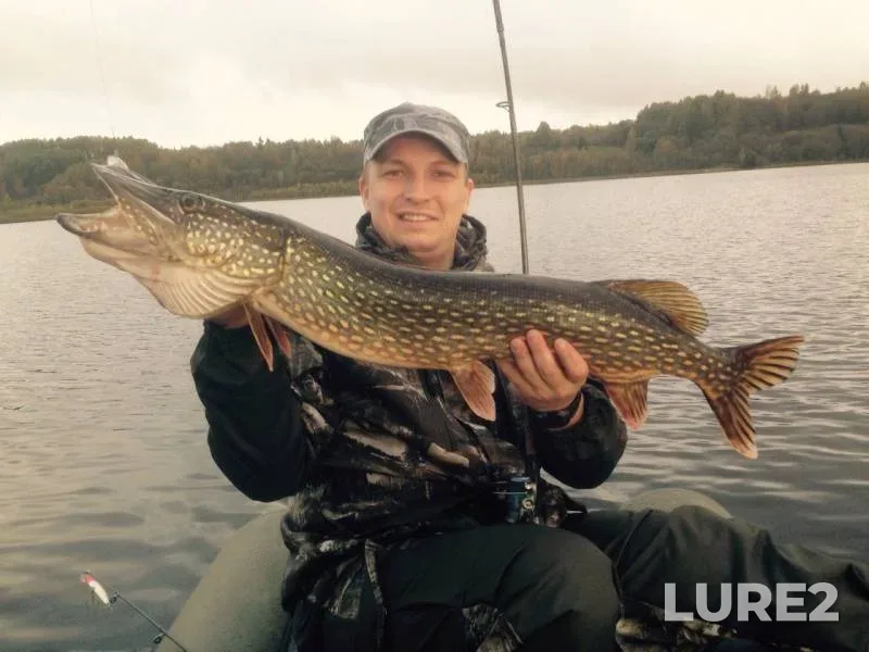 Pike — Yeglino, Sep 21, 2016