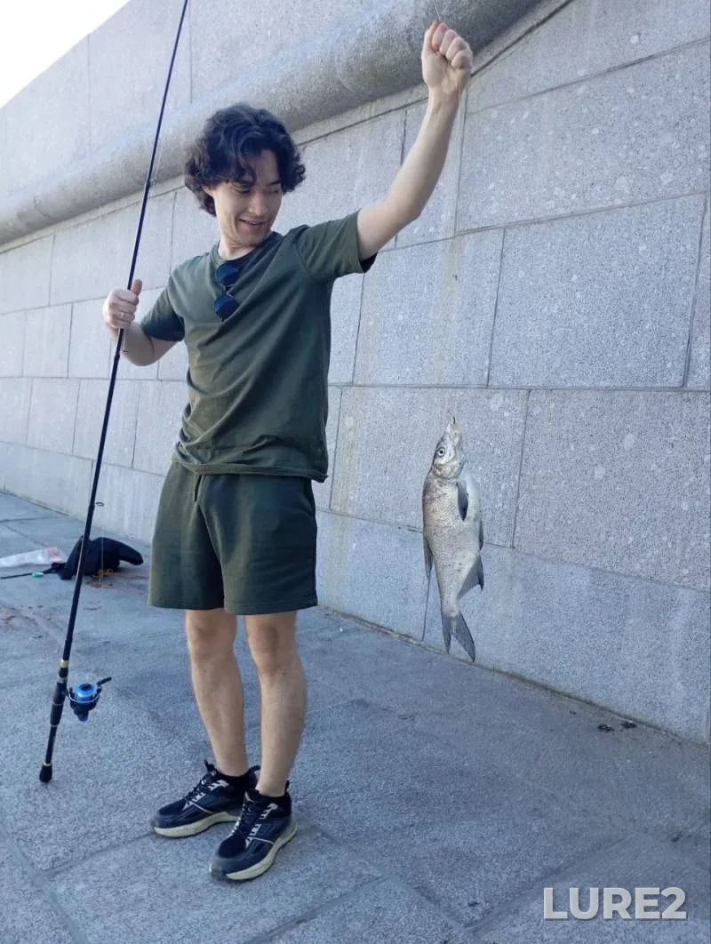Bream, Roach — Smolenka, Jun 10, 3:30 PM