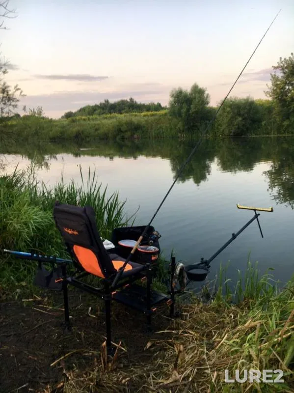 Bream — Upa, Jul 28, 2019