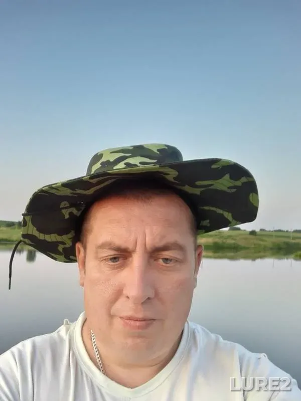 Crucian carp — Sverdlovskaya oblast, Baykalovskiy rayon, Aug 14, 2019