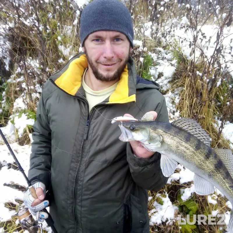Zander — Isetskoye, Oct 18, 2019