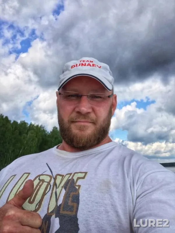 Bream — Beloyarskoye, Jun 11, 2019