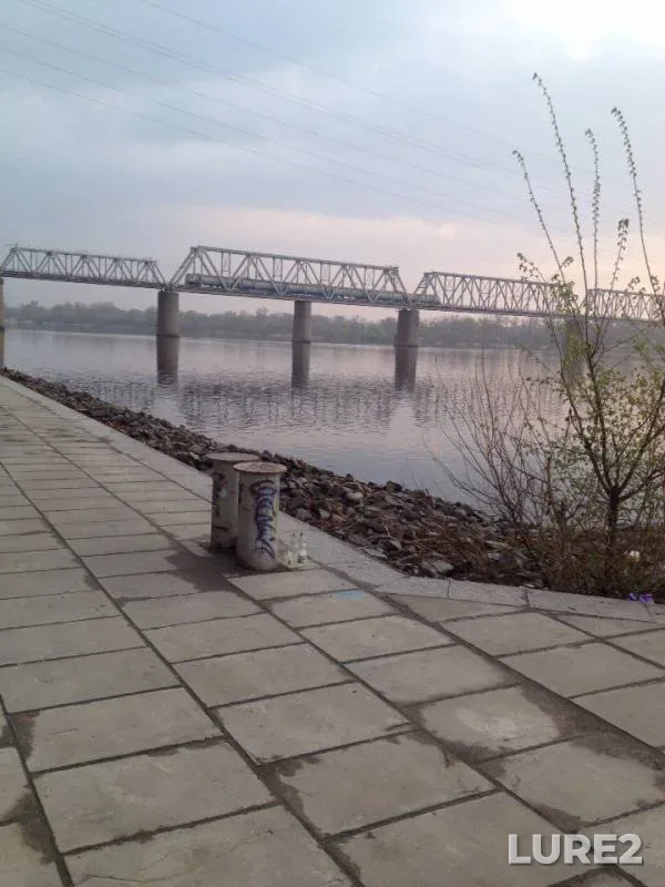 Asp — Dnepr, Apr 14, 2016