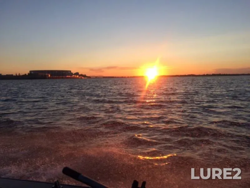 Pike, Zander — Oka, Jul 02, 2019