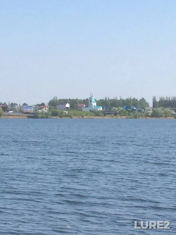 Crucian carp, Roach — Matyrskoye, May 05, 2019