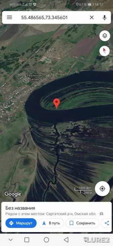 Crucian carp, Ide — Omskaya oblast, Sargatskiy rayon, Aug 02, 2019