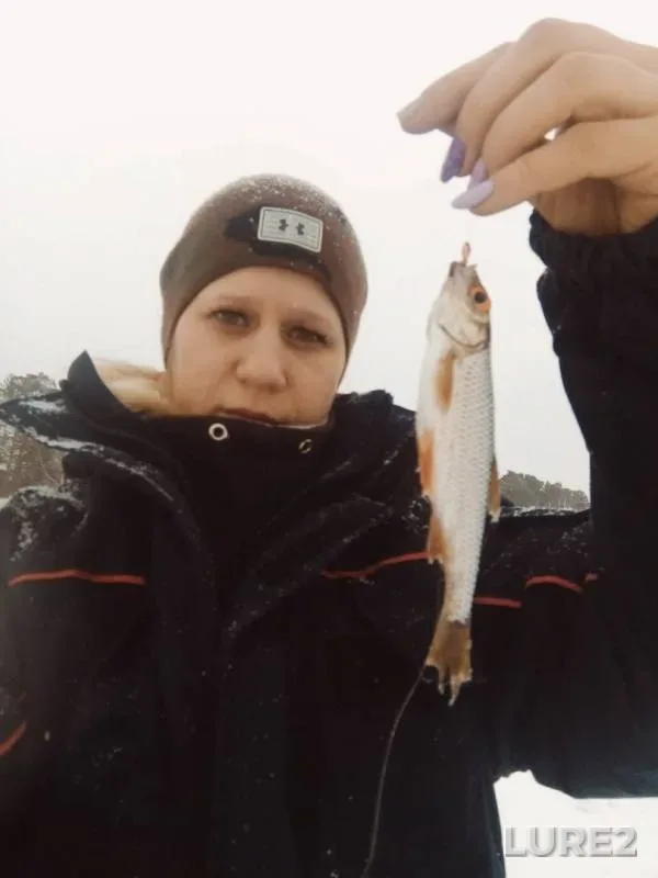 Roach — Sugomak, Mar 03, 2019