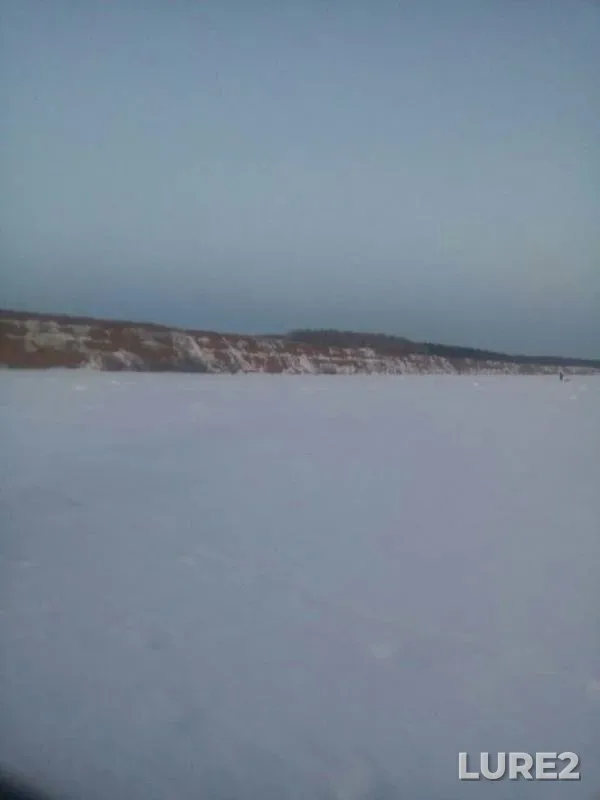 Pike — Nizhnekamskoye, Jan 21, 2018