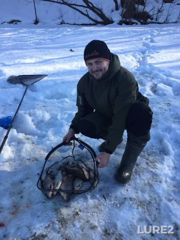 Bream — Moskva, Feb 17, 2019
