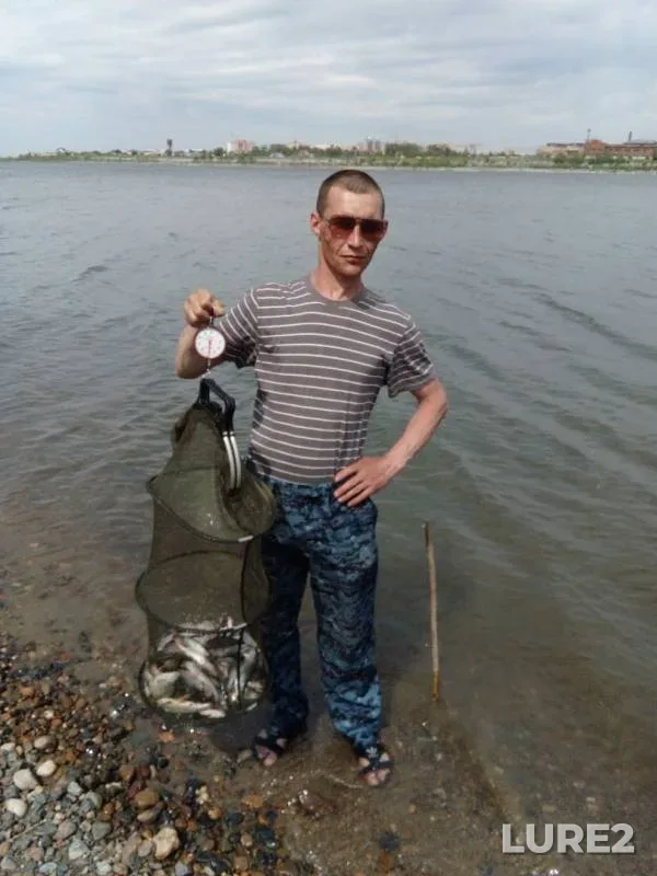 Bream, Ide — Tom, Jun 13, 2019