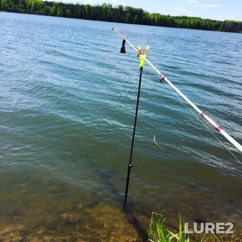 Crucian carp — Osyotr, May 04, 2017