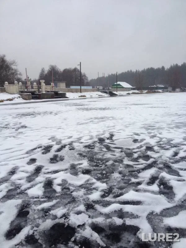 Perch — Lokhozva, Dec 03, 2018