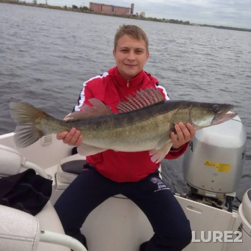Zander — Respublika Tatarstan, Oct 04, 2013