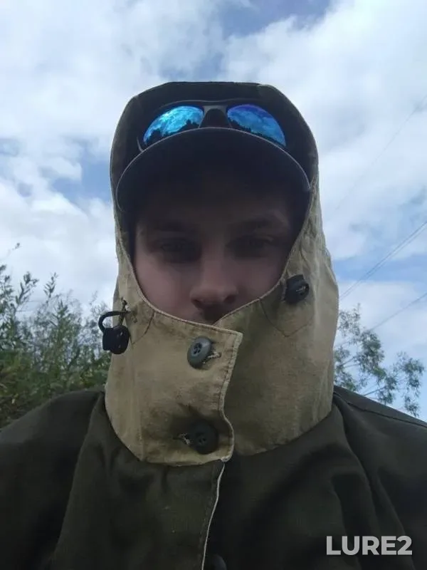 Carp — Dnepr, Aug 05, 2019