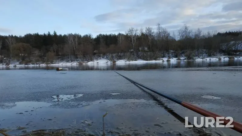 Bleak — Dnepr, Mar 13, 2019