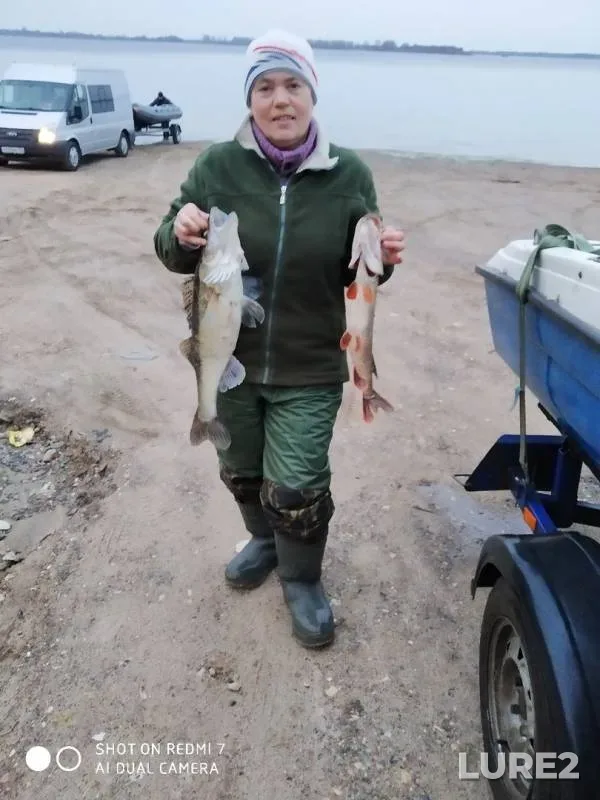 Pike, Zander — Rakhma, Oct 20, 2019