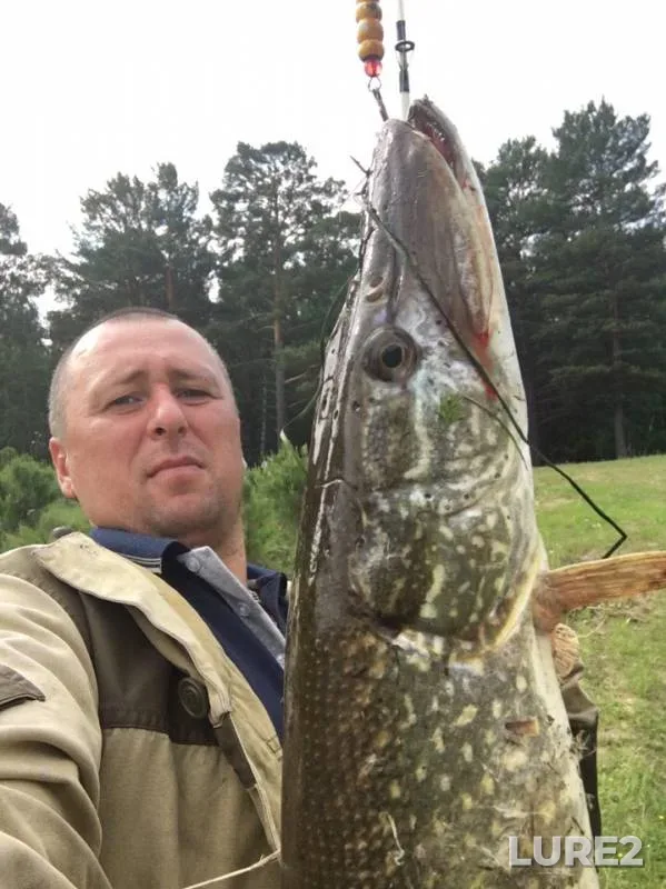 Pike — Kan, Jul 13, 2019
