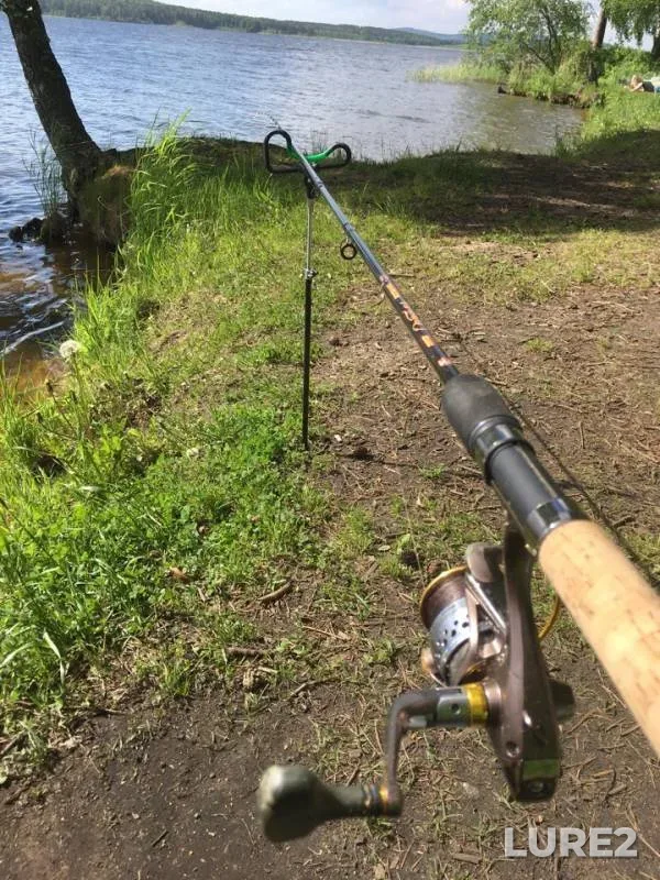 Bream, Roach — Neyva, Jun 25, 2018