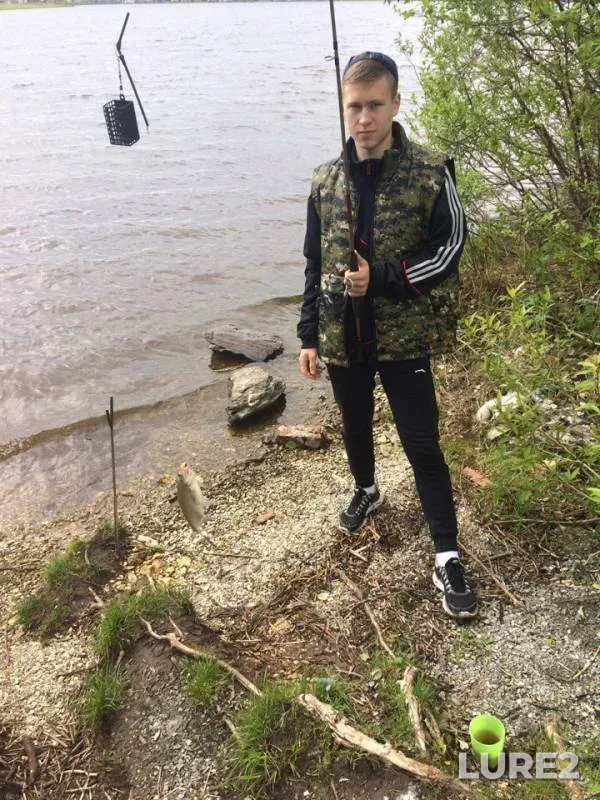 Roach — Bilimbayevskiy, Jun 11, 2018