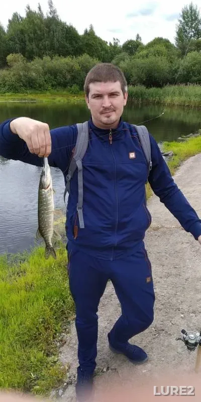 Pike — Desna, Jul 06, 2019