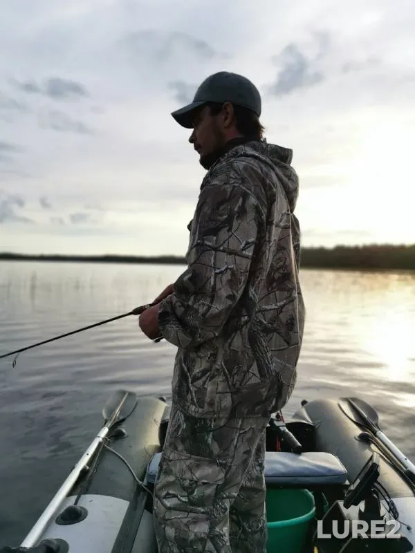 Pike — Yegipamynglor, Jul 06, 2019
