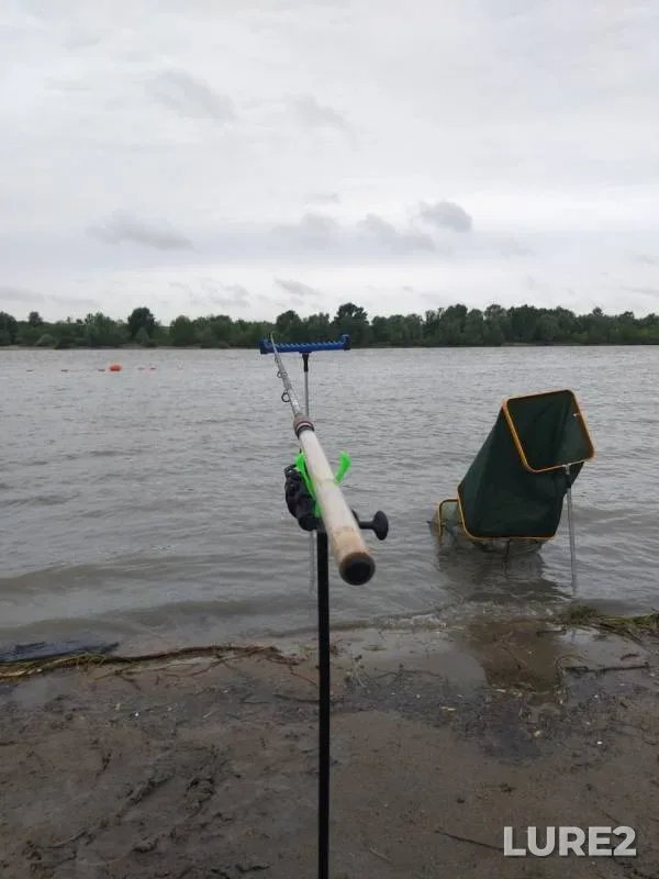 Bream — Irtysh, Jun 18, 2019
