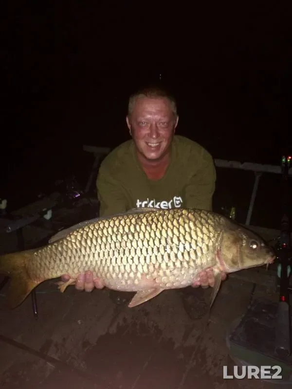 Carp — Sula, Aug 22, 2019