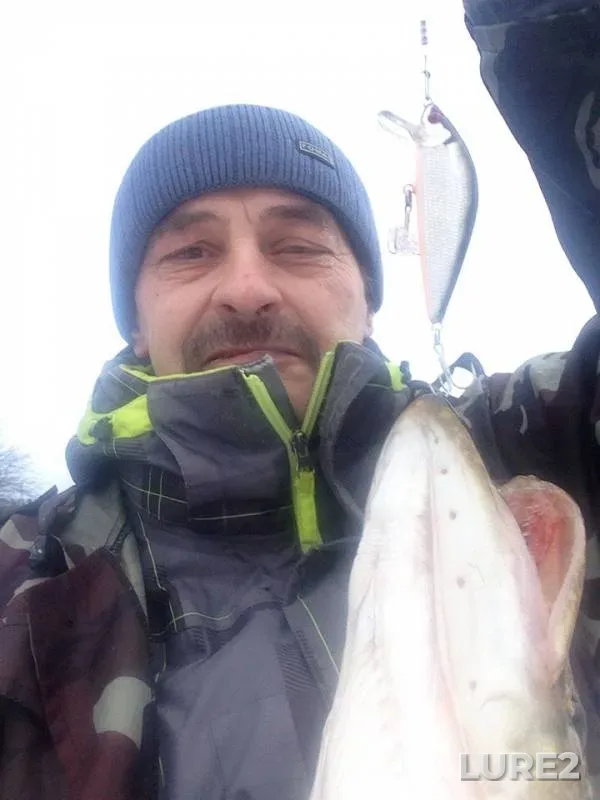 Pike — Kovashi, Dec 02, 2017