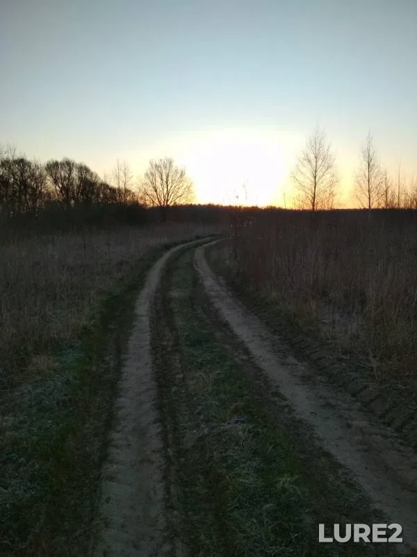 Pike — Karpovyy, Apr 14, 2019