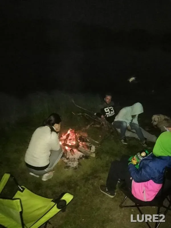 Bream — Seyma, Jun 08, 2019