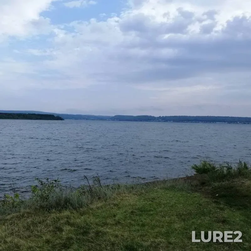 Perch — Kandry-Kul, Aug 09, 2019
