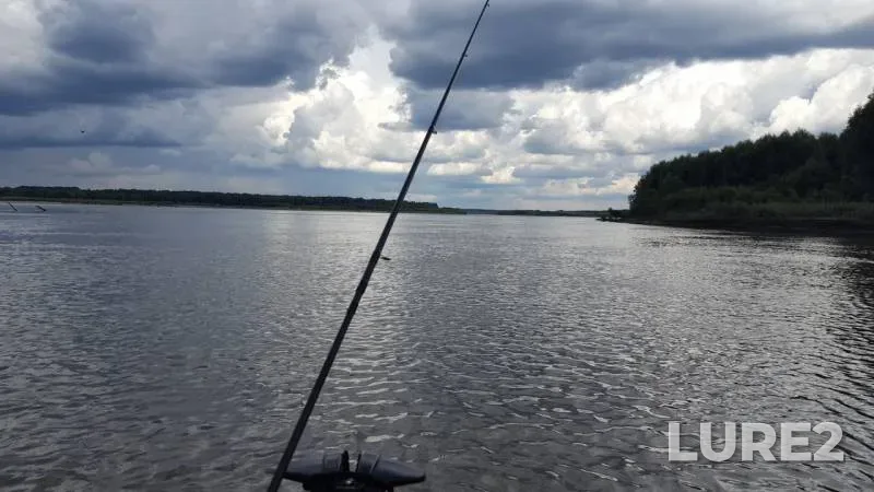 Pike — Ob, Jul 19, 2017