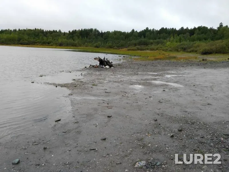 Pike — Lenyovskiy, Sep 02, 2019