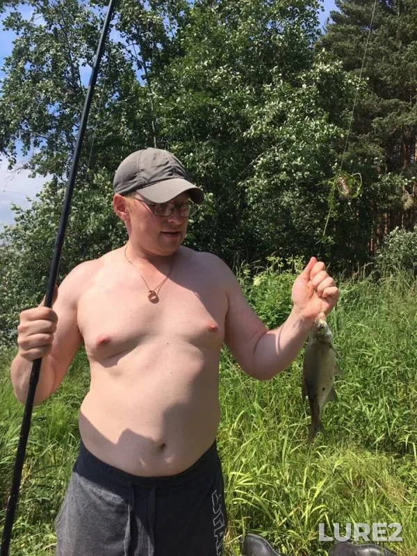 Bream — Vyya, Jul 14, 2019