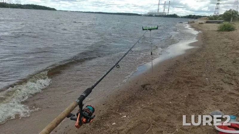 Bream, White bream — Ivankovskoye, Jul 13, 2019