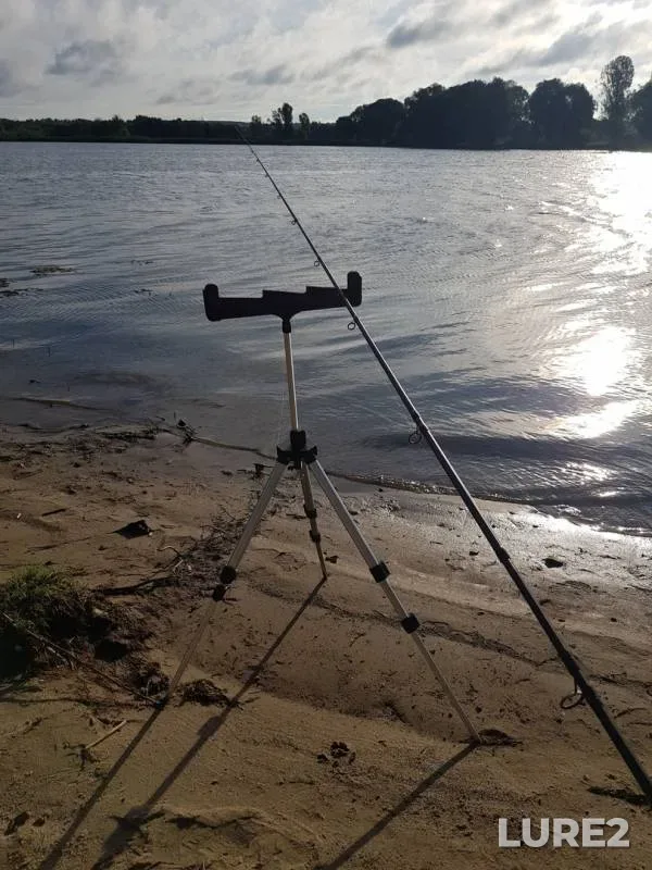 Bream — Kazanka, Aug 24, 2018